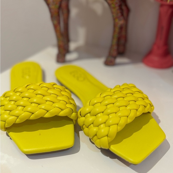 EGO Sandals for Summer ☀️ - Picture 6 of 7